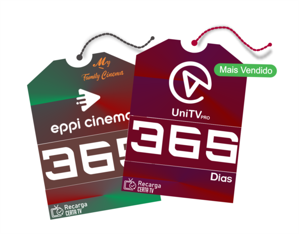 Unitv + Eppi Cinema 365
